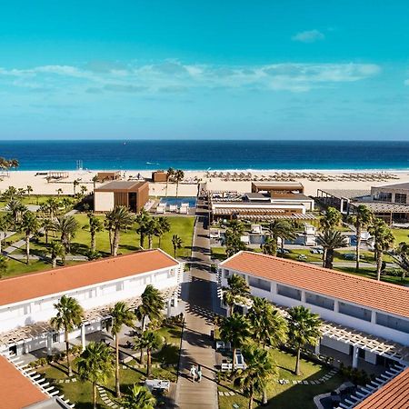 Robinson Cabo Verde - Adults Only 산타 마리아 외부 사진