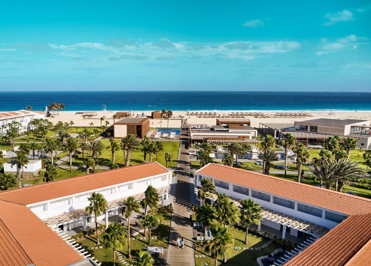 Robinson Cabo Verde - Adults Only 산타 마리아 외부 사진