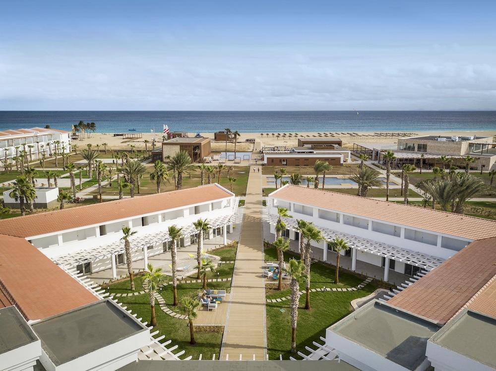 Robinson Cabo Verde - Adults Only 산타 마리아 외부 사진