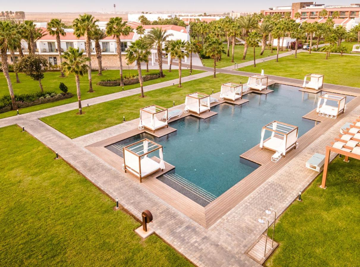 Robinson Cabo Verde - Adults Only 산타 마리아 외부 사진