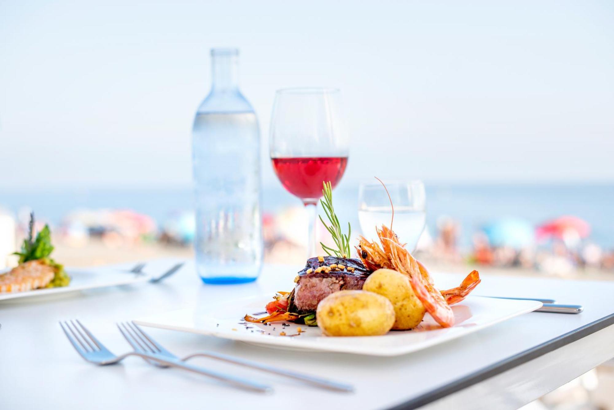 Robinson Cabo Verde - Adults Only 산타 마리아 외부 사진
