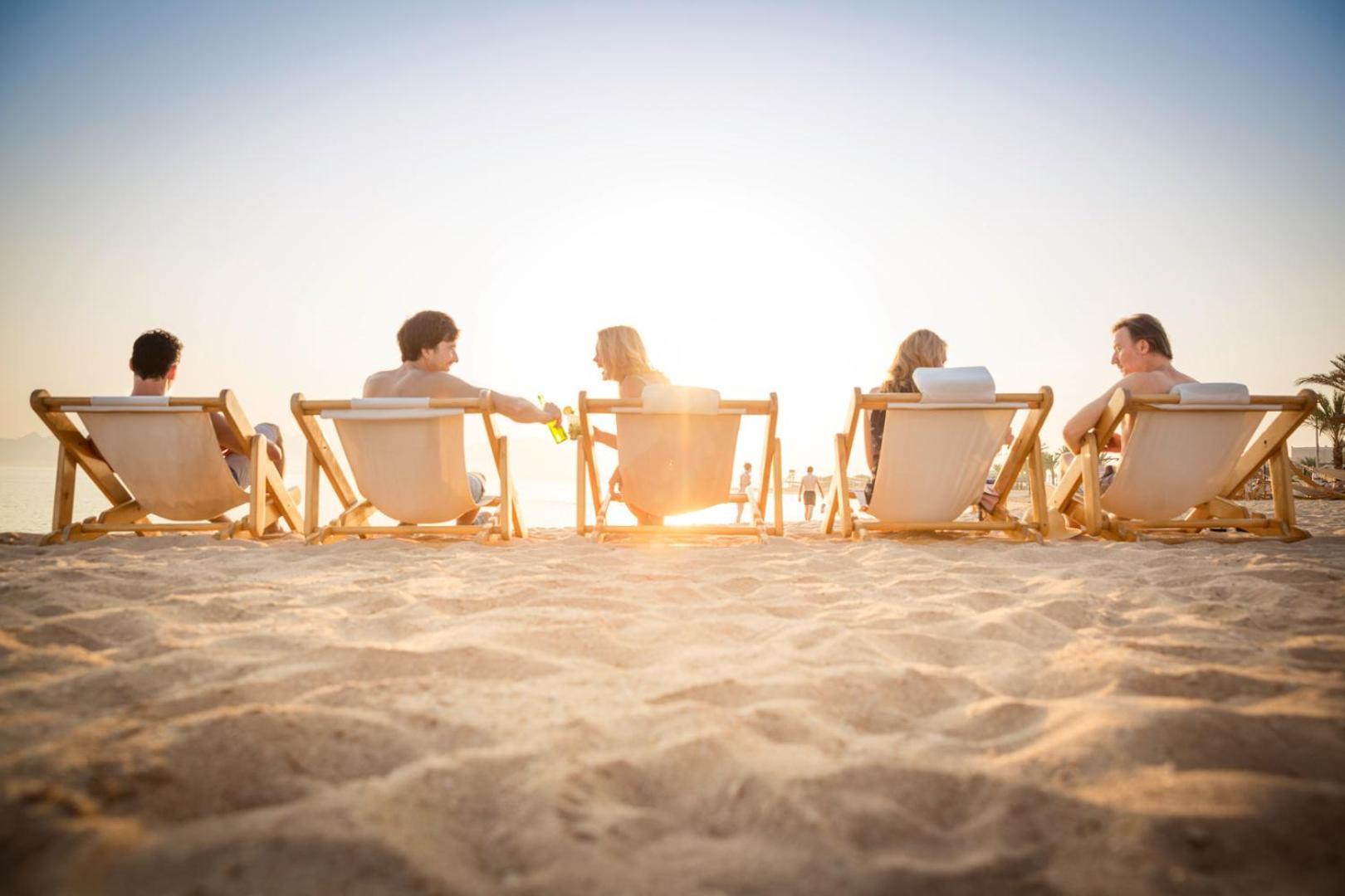 Robinson Cabo Verde - Adults Only 산타 마리아 외부 사진