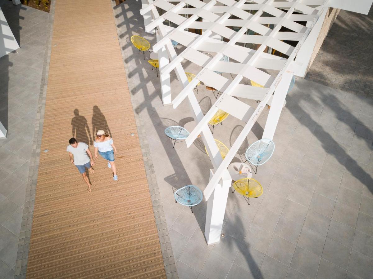 Robinson Cabo Verde - Adults Only 산타 마리아 외부 사진