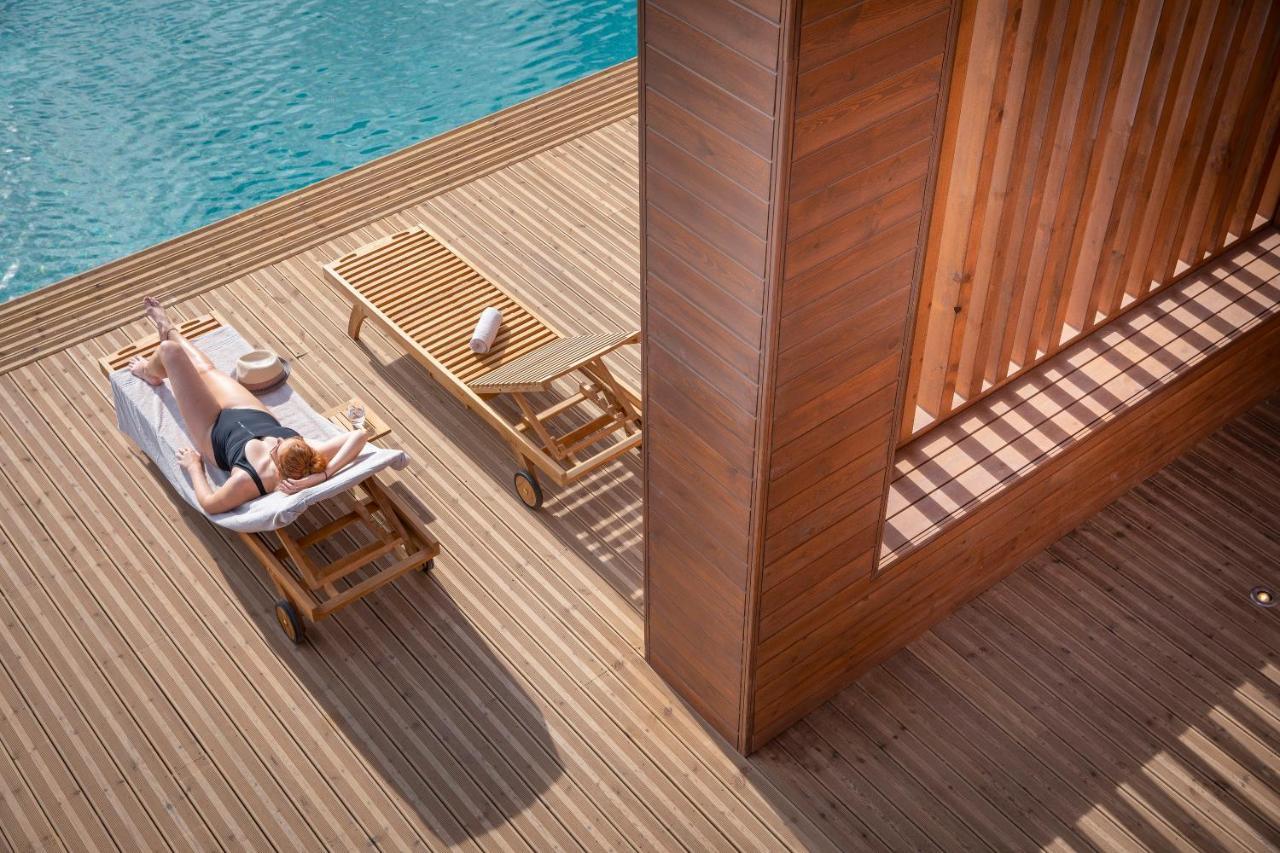 Robinson Cabo Verde - Adults Only 산타 마리아 외부 사진