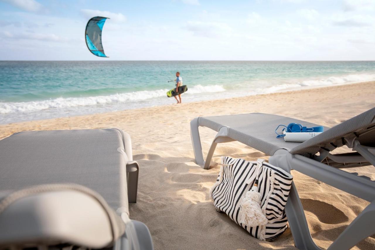 Robinson Cabo Verde - Adults Only 산타 마리아 외부 사진