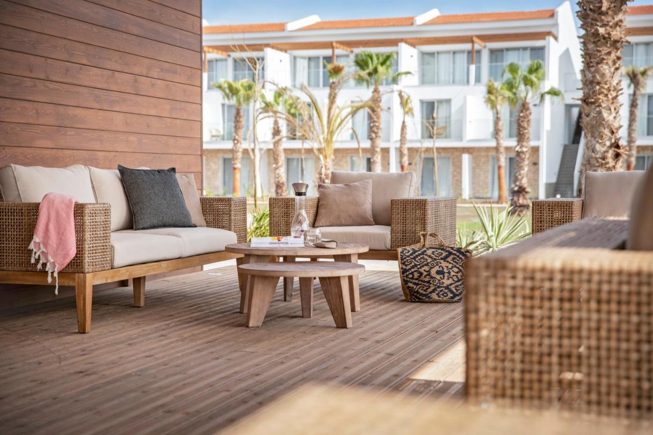 Robinson Cabo Verde - Adults Only 산타 마리아 외부 사진